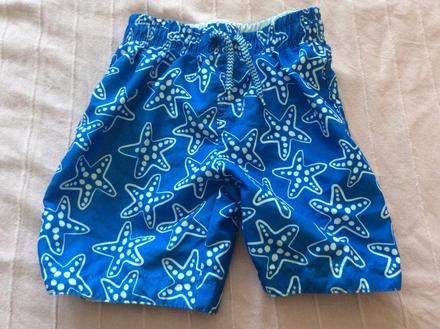 Plavky pre chlapca, rebel kids,110