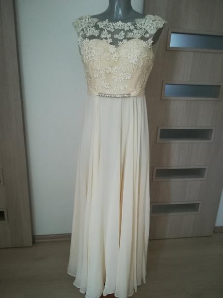 Spoločenské šaty, m