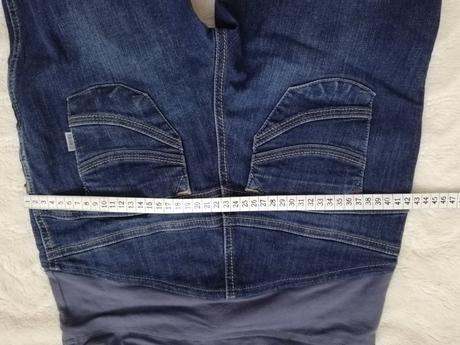 Tehotenské rifle, m