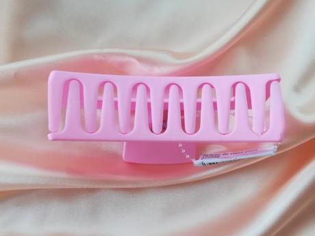 Štipec, sponka do vlasov, viac druhov a farieb, 