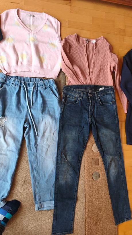 Damske oblecenie l, l