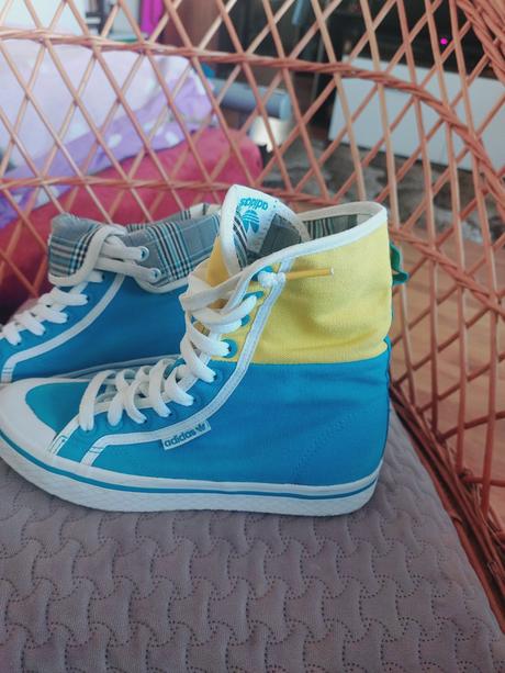 Tenisky adidas, adidas,37