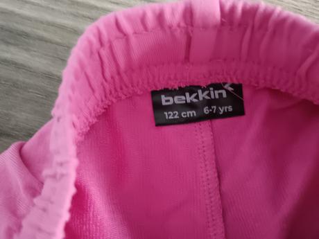 Dievčenské šortky, pepco,122