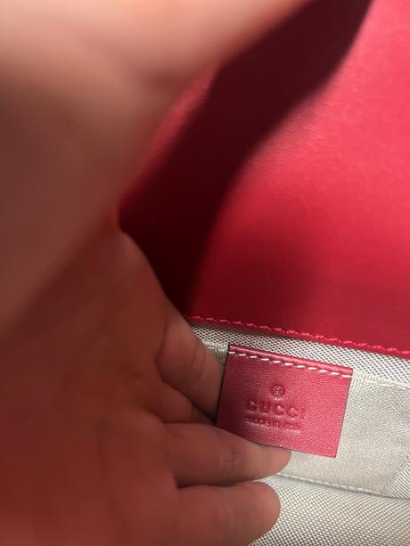 Gucci marmont small kabelka, gucci