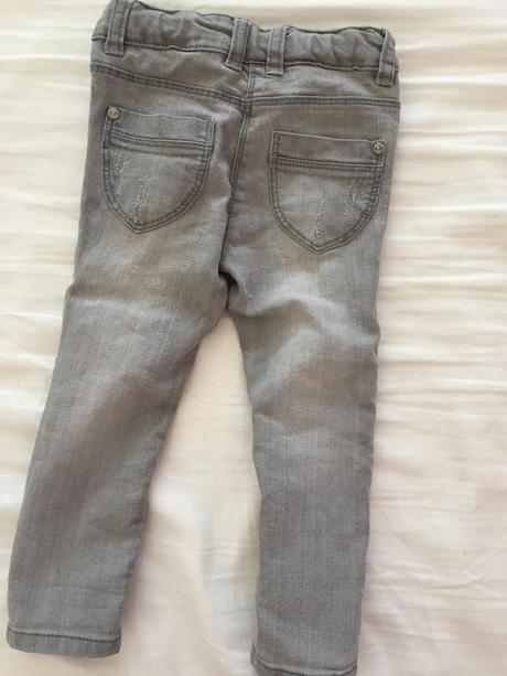 Rifle slim, lupilu,92