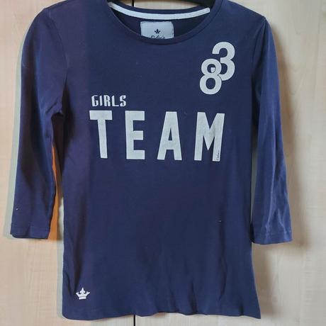 Tricko krasne, colins,s