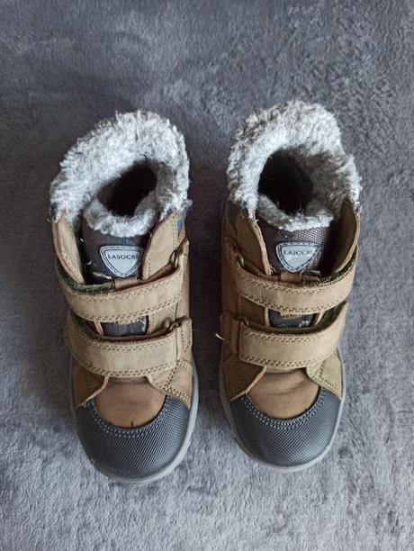 Topánky lasocki 28, lasocki,28