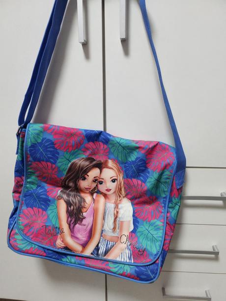 Taška +peňaženka top model, 