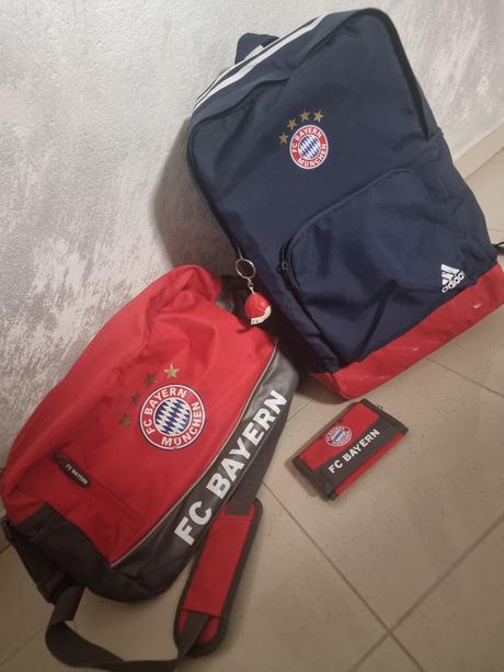 Set fc bayern, 