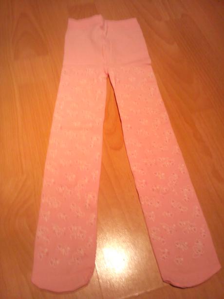 Silonkove pančušky, 98