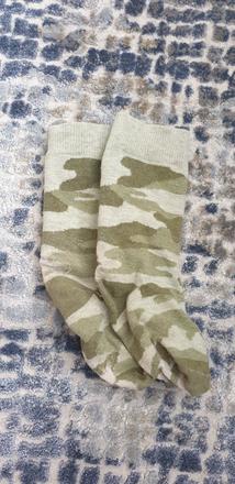 Ponožky č.23-26, 23