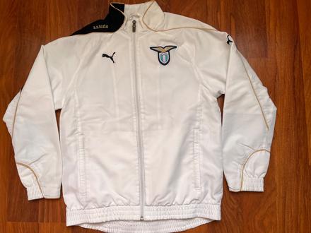 Jarná bunda s.s.lazio, puma,152