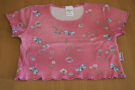 Letná súprava, loana,92