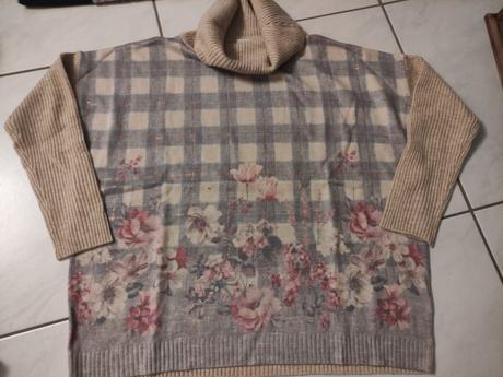 Oversize rolak mayoral, mayoral,164