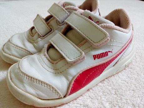 Tenisky puma v.24, puma,24