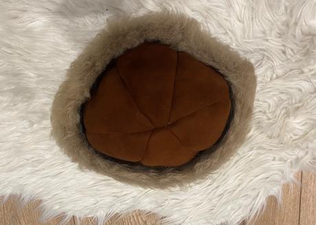 Kožušinová čiapka, 