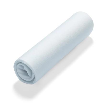 Babyono bambusová plachta na matrac do kočíka 40x7,