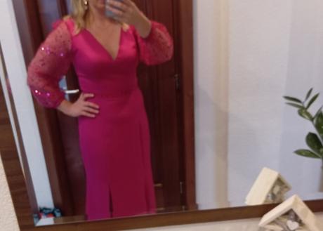 Spoločenské šaty, xl