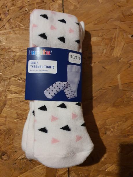 Pančušky, lupilu,110