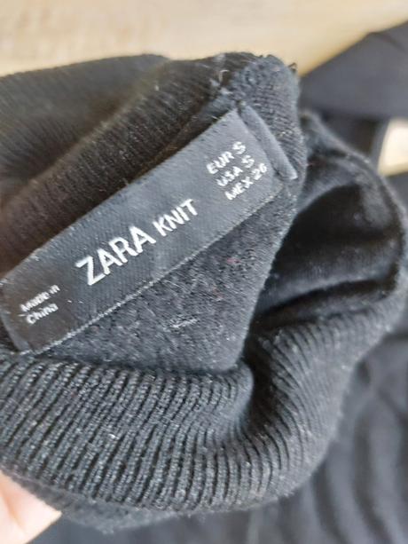 Rolák zara s, zara,s