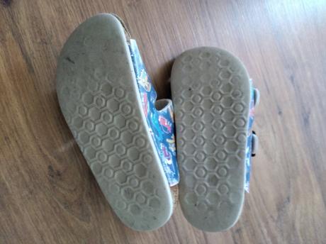 Šľapky protetika,veľ.29/30, protetika,29