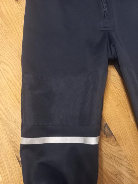 Softshelovy overal, lupilu, 86/92, lupilu,86