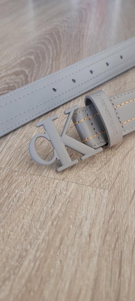 Opasok calvin klein, calvin klein