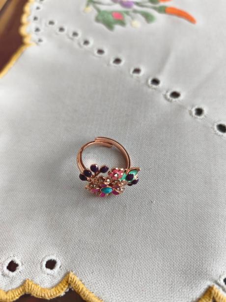 Prsteň novohrad petra tóth, petra toth