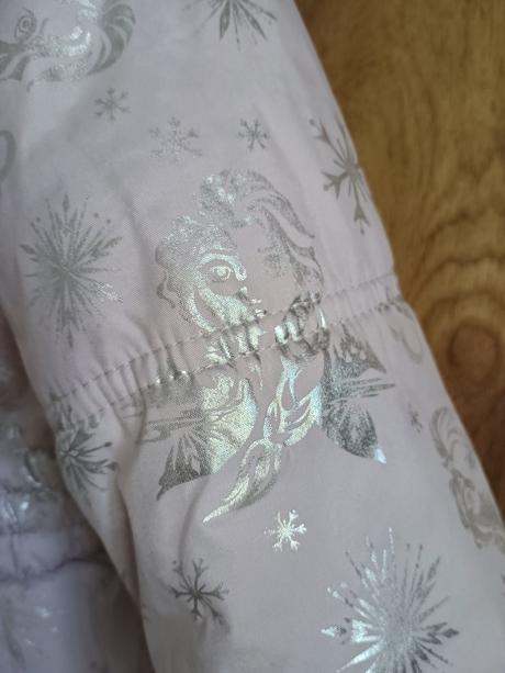 Bunda frozen 104/110, disney,104