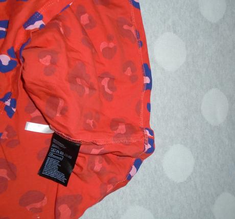 Šaty na 2 až 4 roky, h&m,98