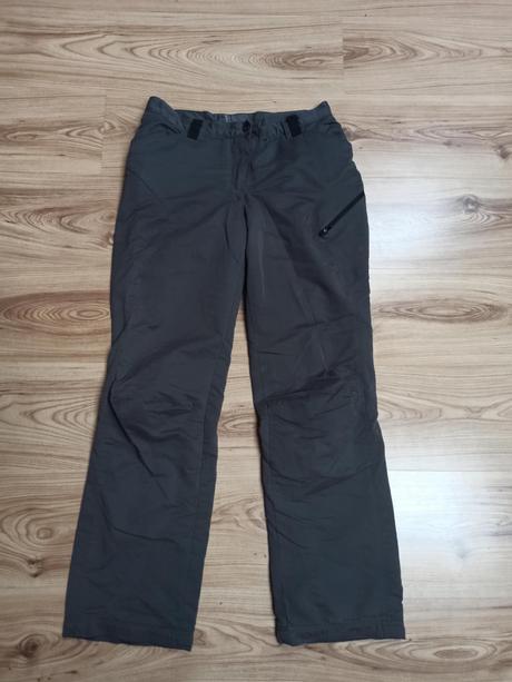 Teple nohavice m, zajo,m