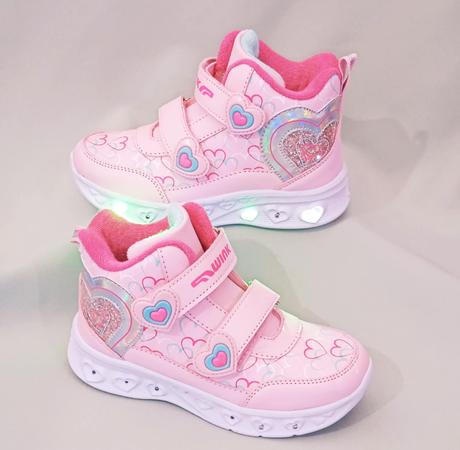 Dievčenské prechodne topánky, 32 / 33 / 34 / 35