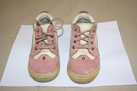 Kožené topánky, tripos,24