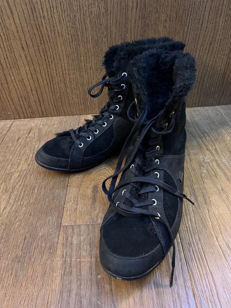 Lacoste dámske zimné topánky, lacoste,39