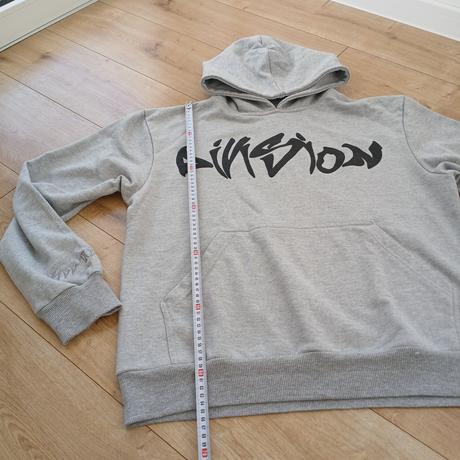 Tepláková súprava division streetwear set, l