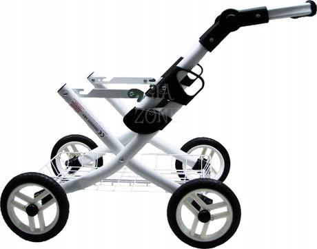 Kočík pre babiku 19,