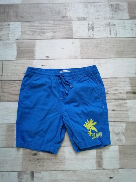 Krátke nohavice, sinsay,134