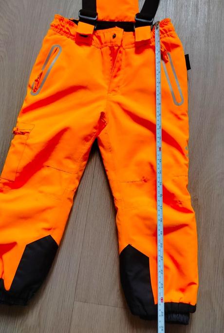 Žiarivé otepľovačky, c&a,110