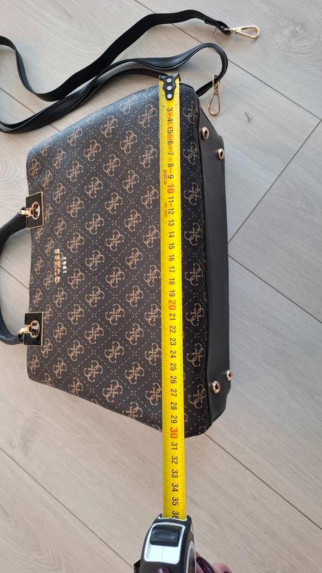 Kabelka guess - nová, guess