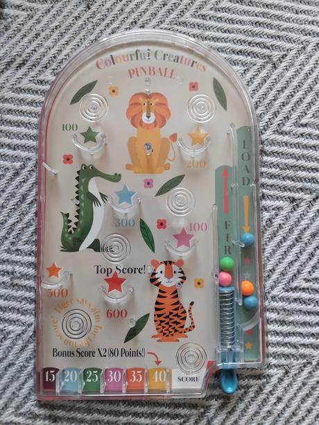 Pexeso+pinball,