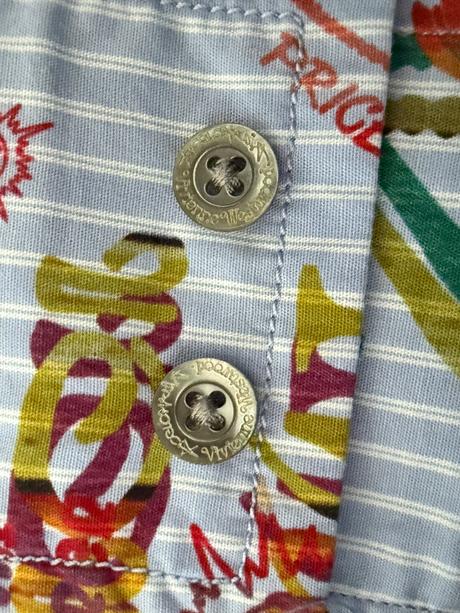 Šaty vivienne westwood, m