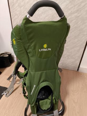 Predám turistický nosič, 