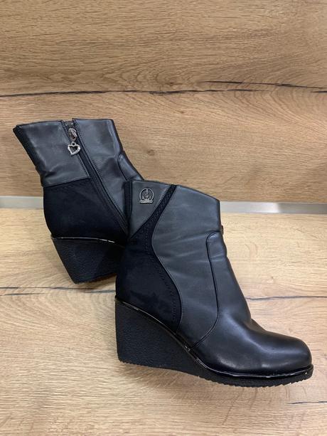 Čižmy lamaria, john garfield,39