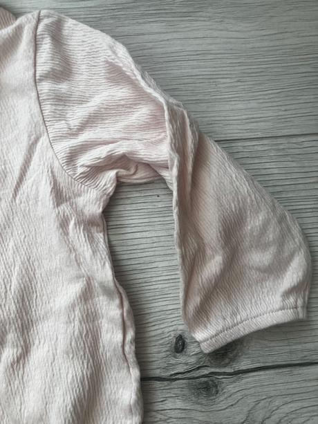 Romantické dlhorukavove body, lindex 86, lindex,86