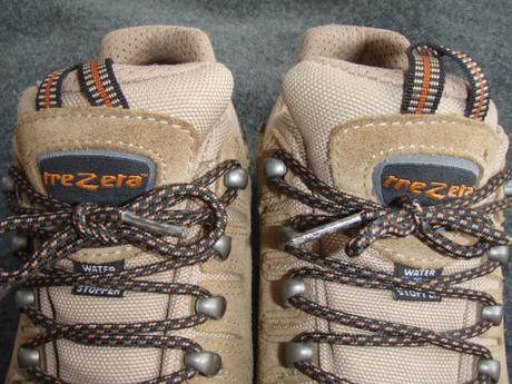 Outdoor topanky trezeta, 37