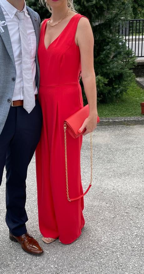 Luxusný overal esprit, esprit,36