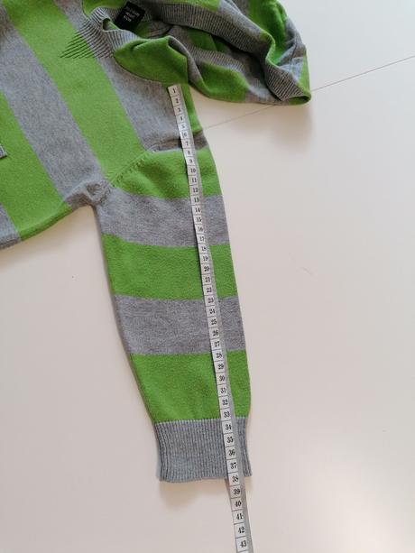 Sveter bavlneny next 86, next,86