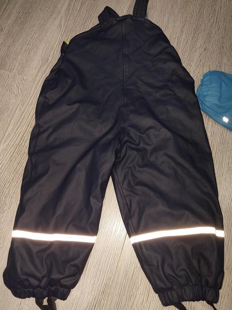 Komplet do dažďa, impidimpi,86
