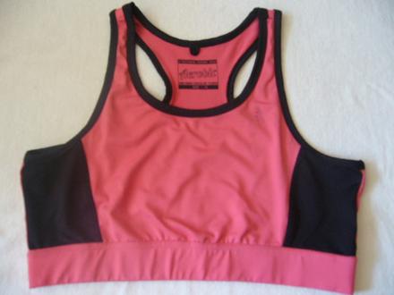 Aerobic tričko, atmosphere,44