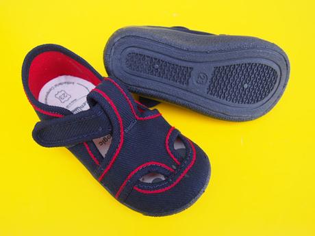 Detské ortopedické papučky renbut, ren but,19 - 27